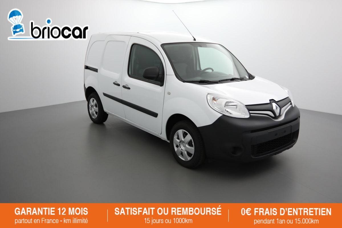 Renault Kangoo Express