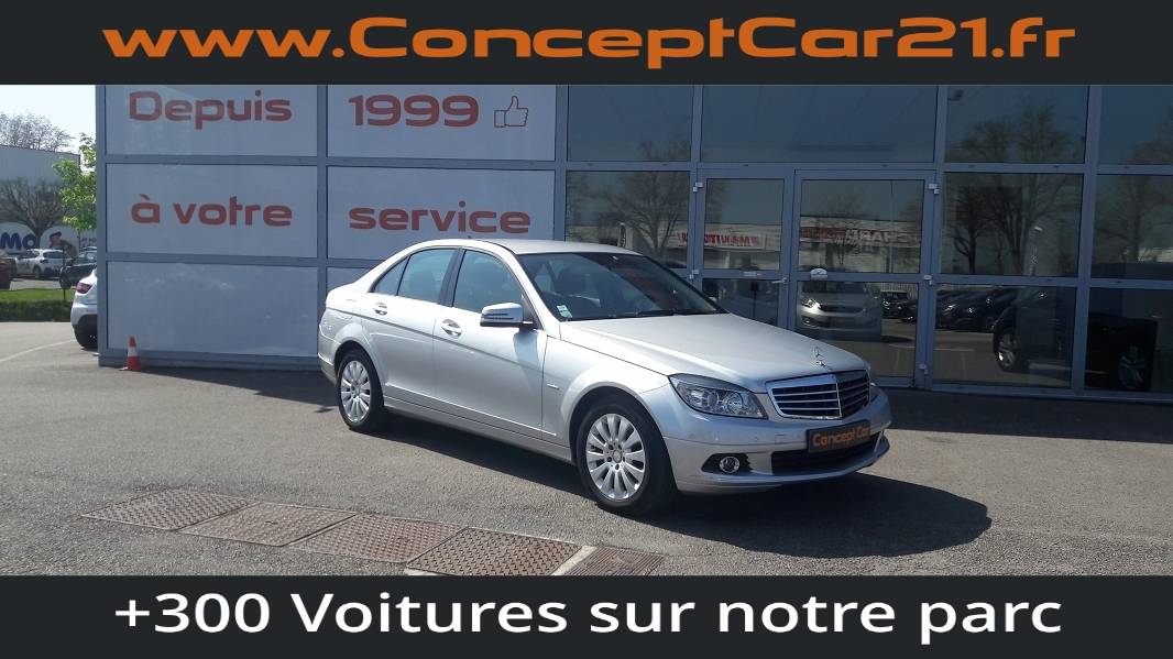 Mercedes Classe C