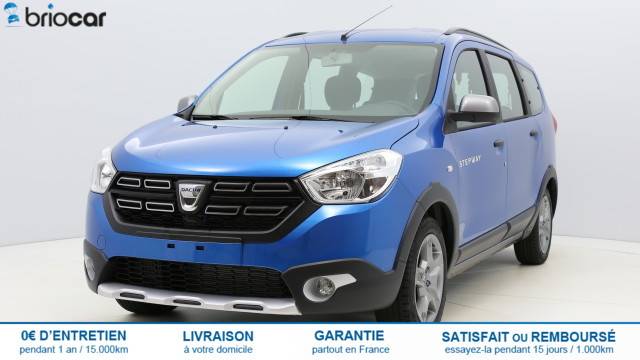 Dacia Lodgy