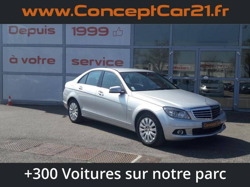 Mercedes Classe C