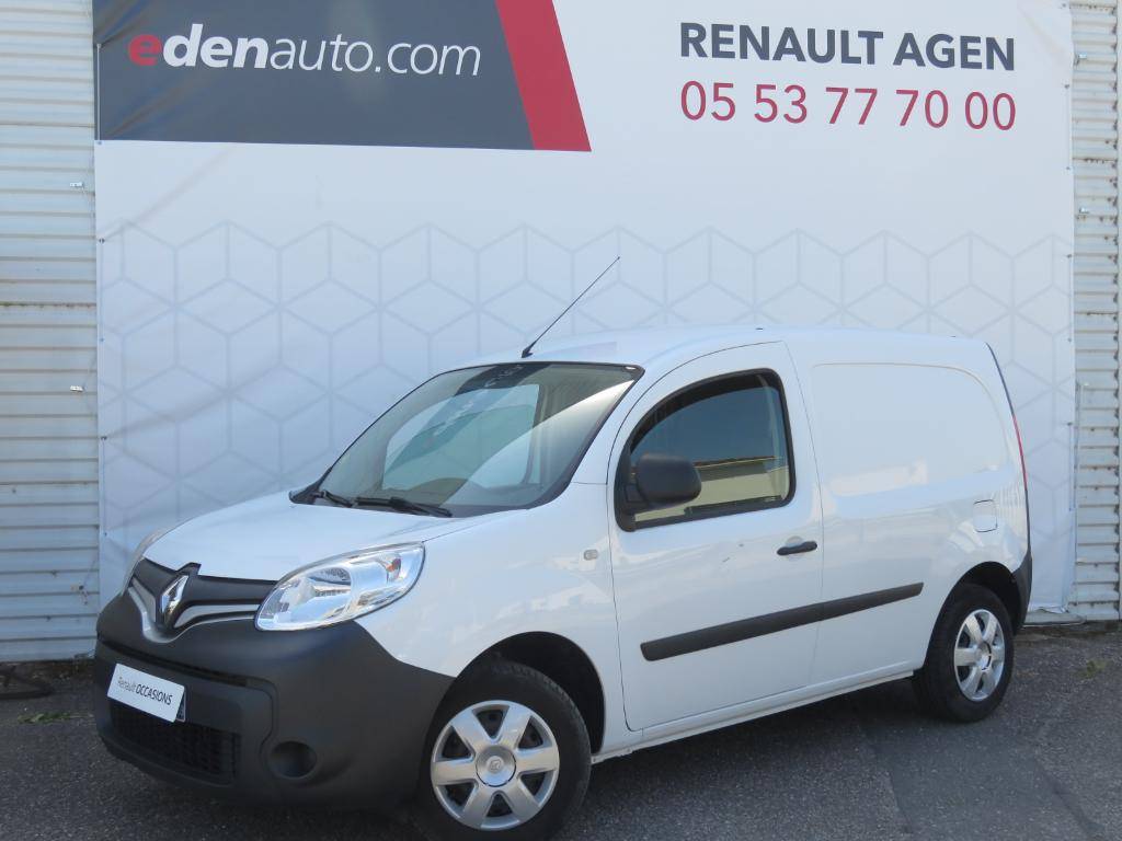 Renault Kangoo Express