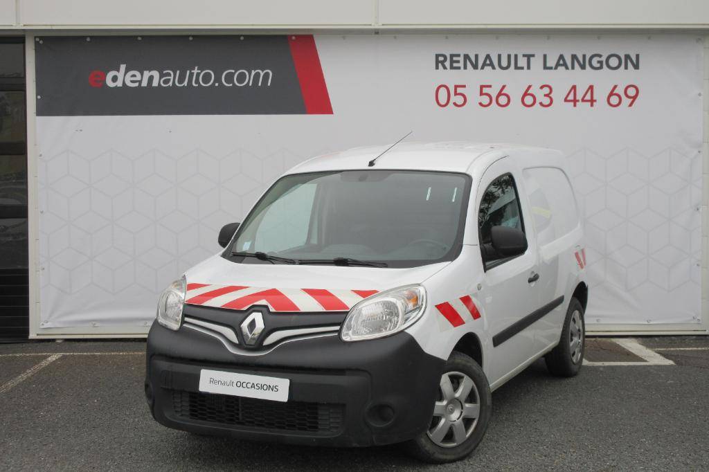 Renault Kangoo Express