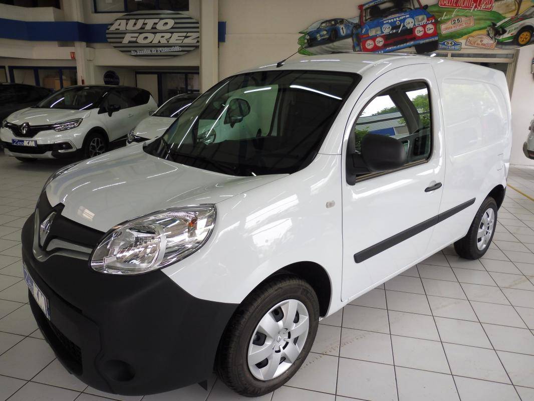 Renault Kangoo Express