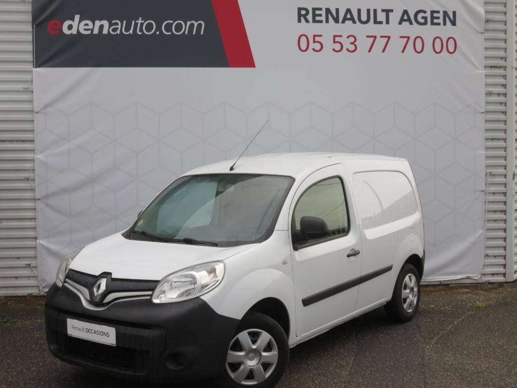 Renault Kangoo Express