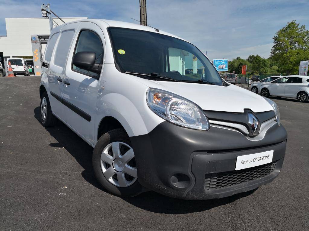 Renault Kangoo Express