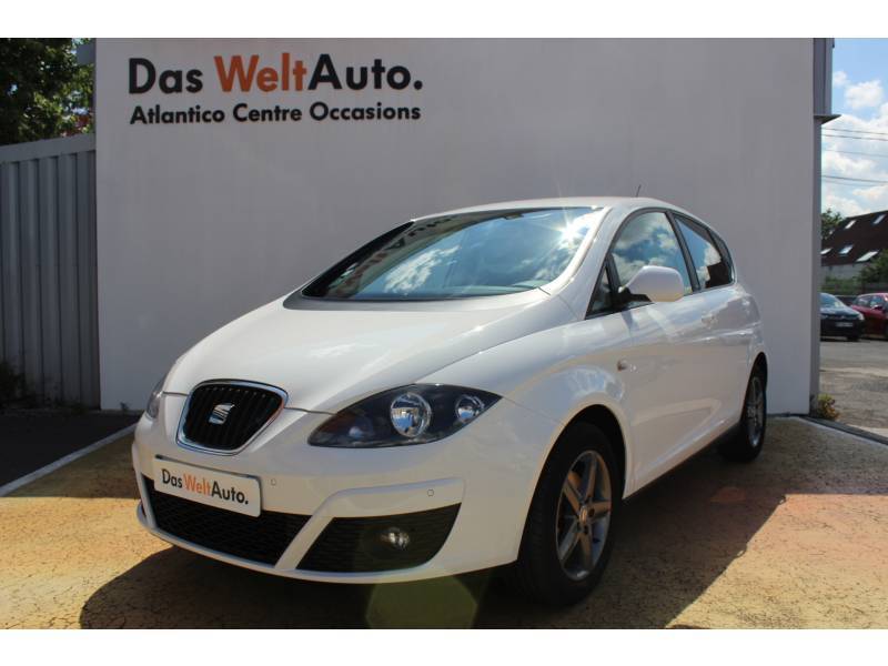 Seat Altea