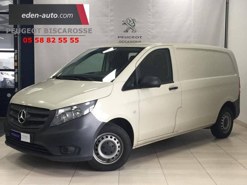 Mercedes Vito