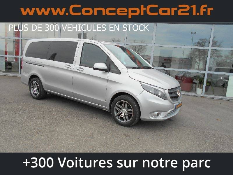 Mercedes Vito