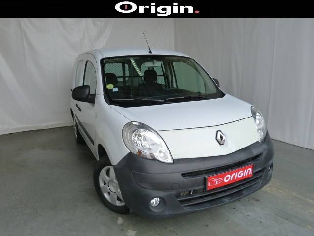 Renault Kangoo Express