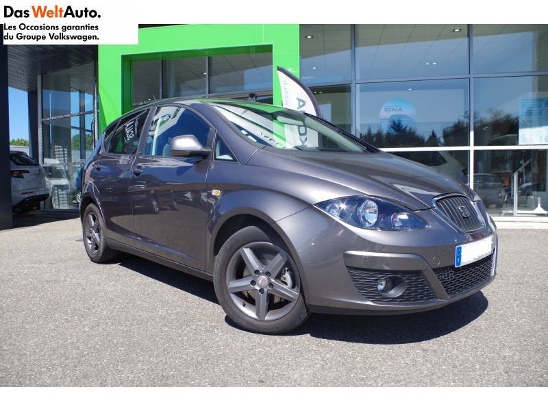 Seat Altea