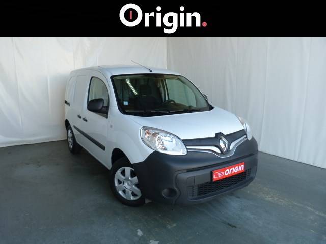 Renault Kangoo Express