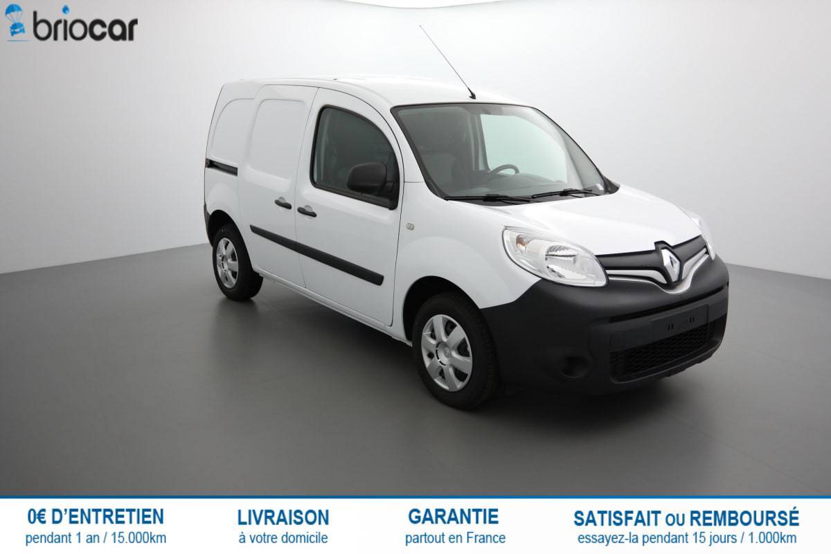 Renault Kangoo Express