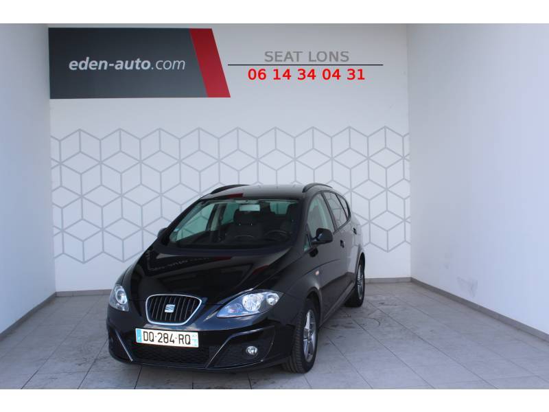 Seat Altea XL