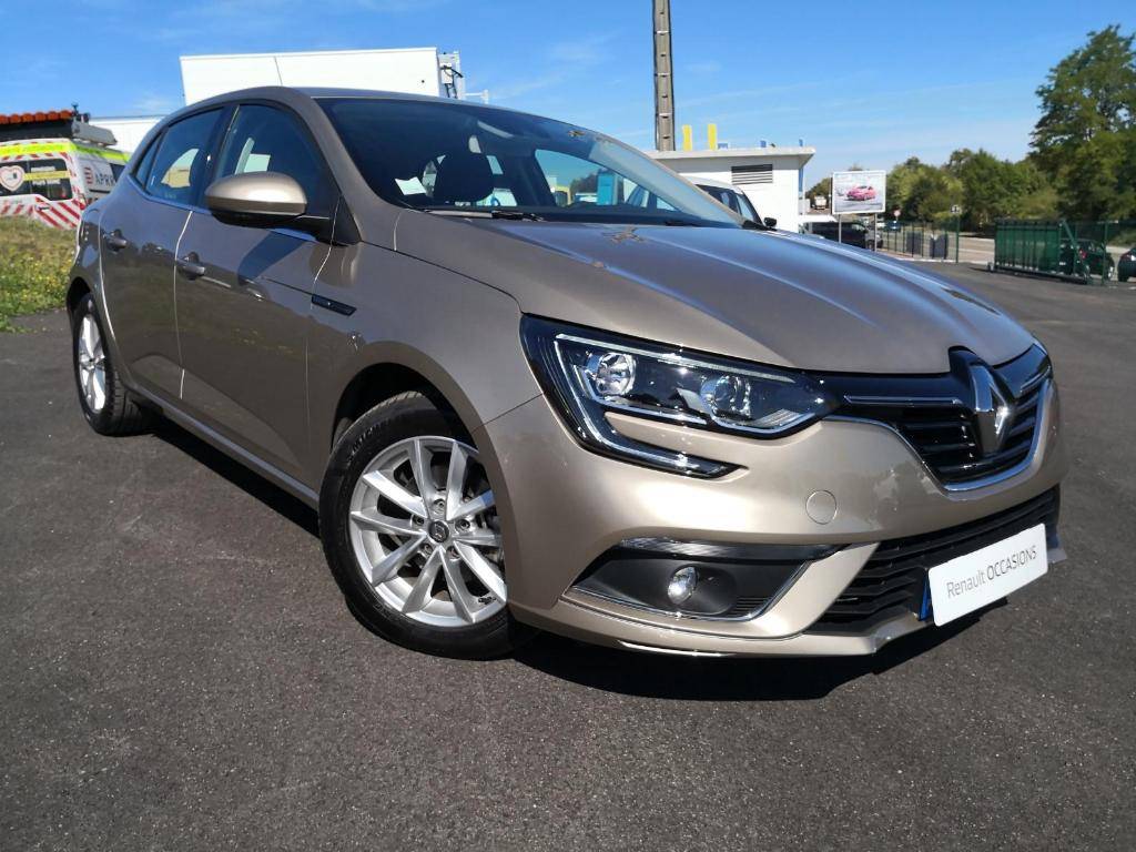 Renault Mégane