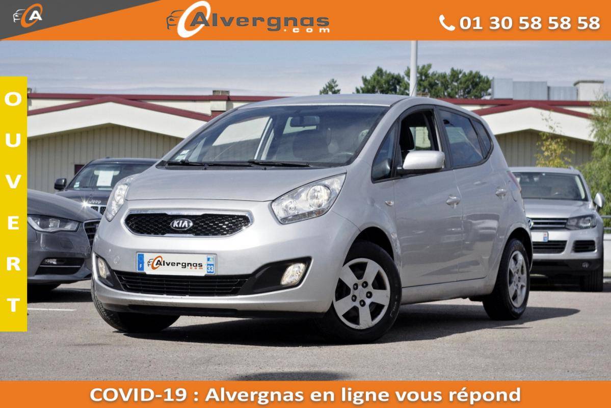 Kia Venga