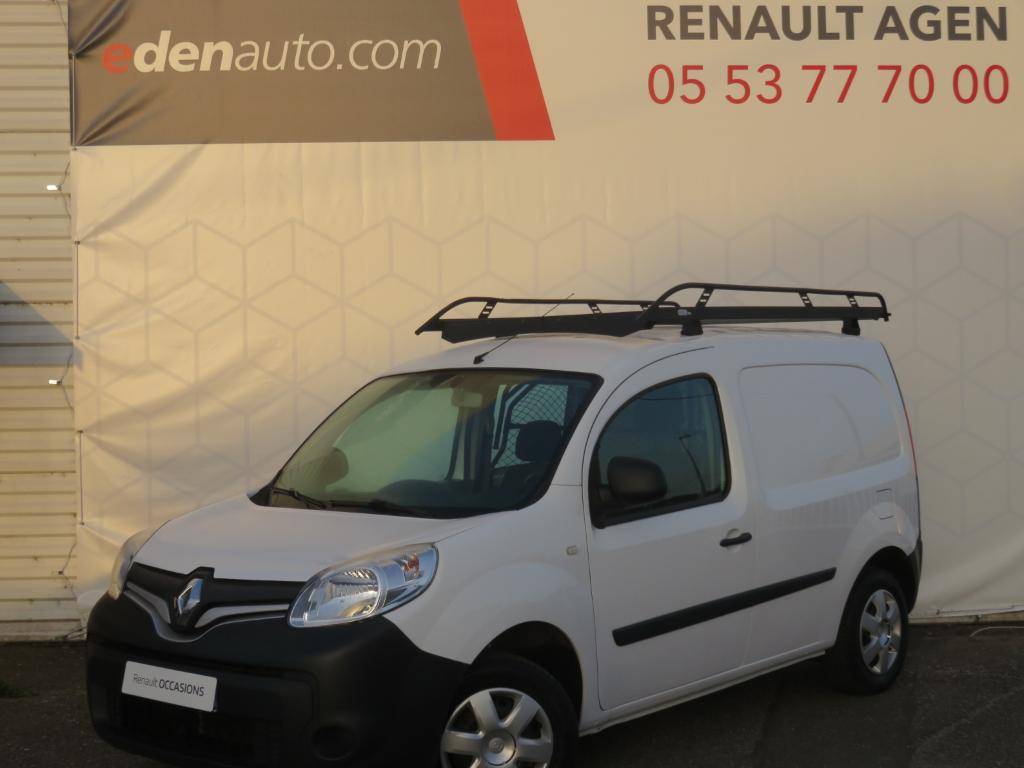 Renault Kangoo Express