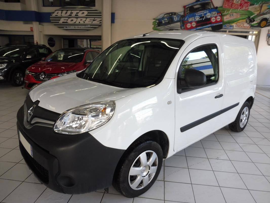 Renault Kangoo Express