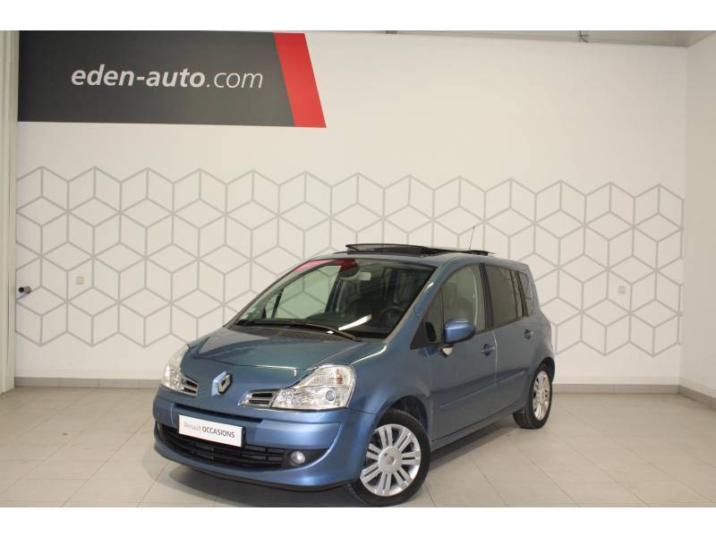 Renault Grand Modus