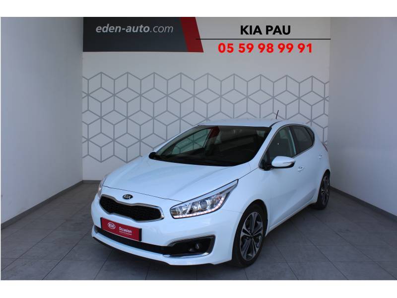 Kia Cee'd