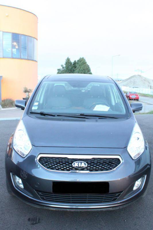 Kia Venga