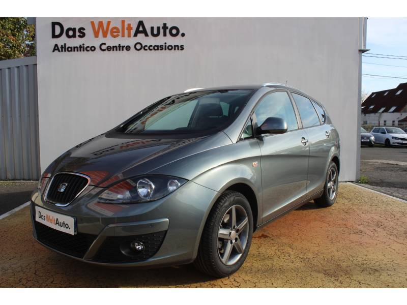 Seat Altea XL