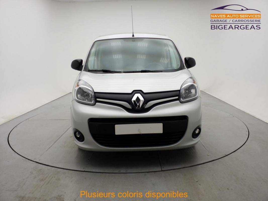 Renault Kangoo Express