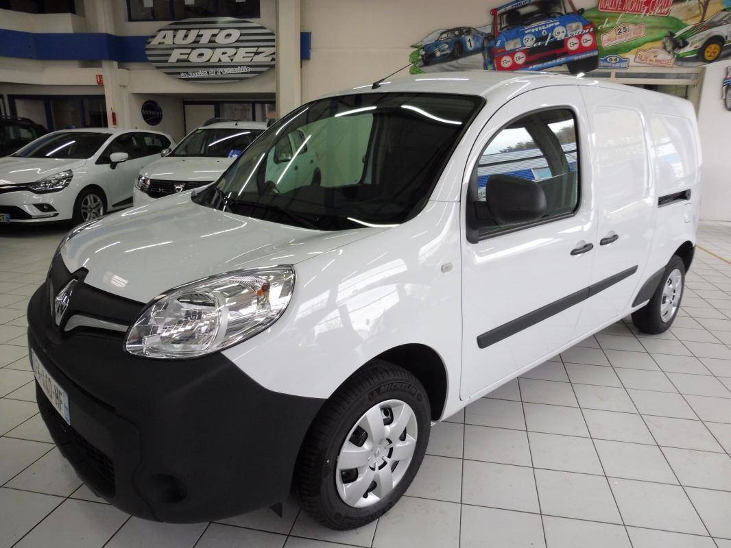 Renault Kangoo Express