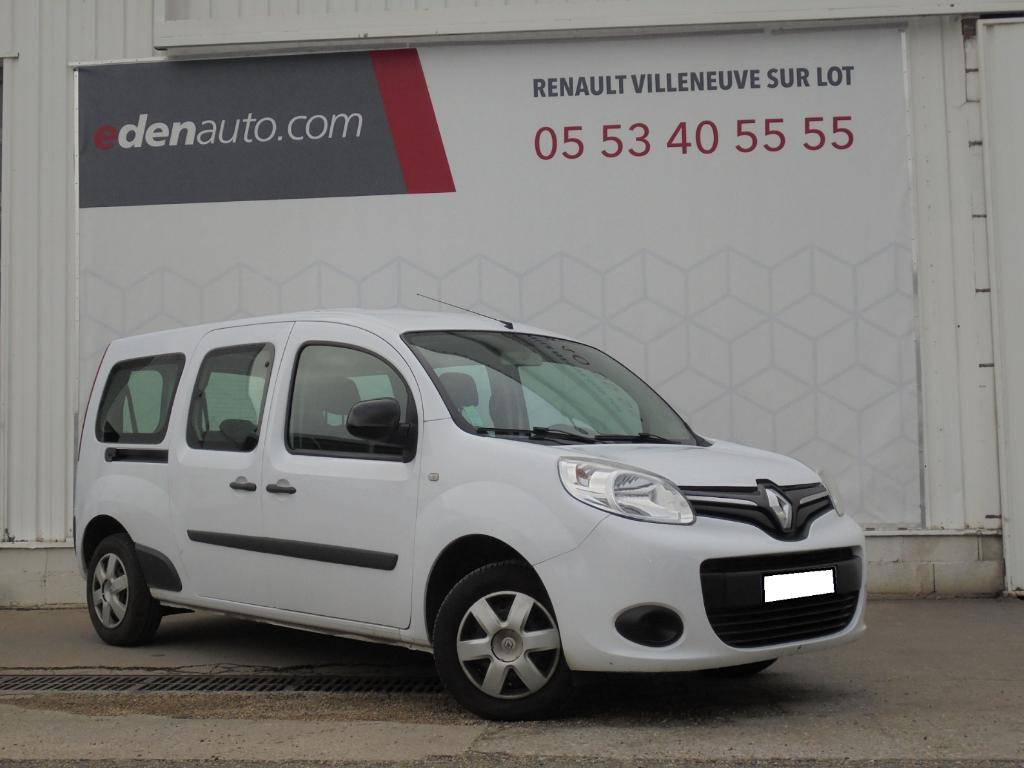 Renault Grand Kangoo