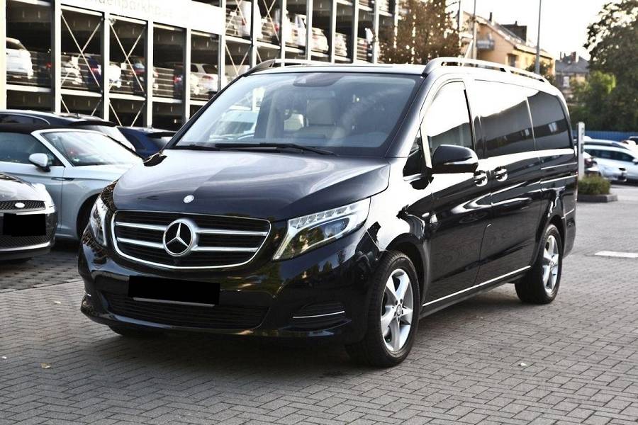 Mercedes Classe V