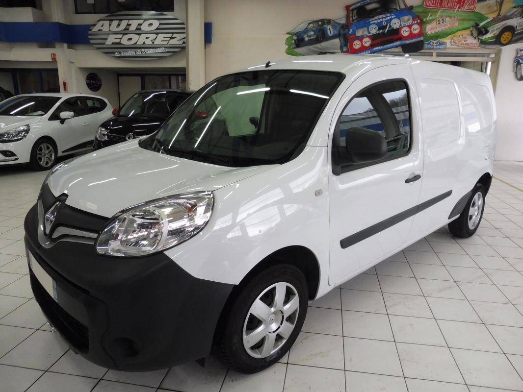 Renault Kangoo Express