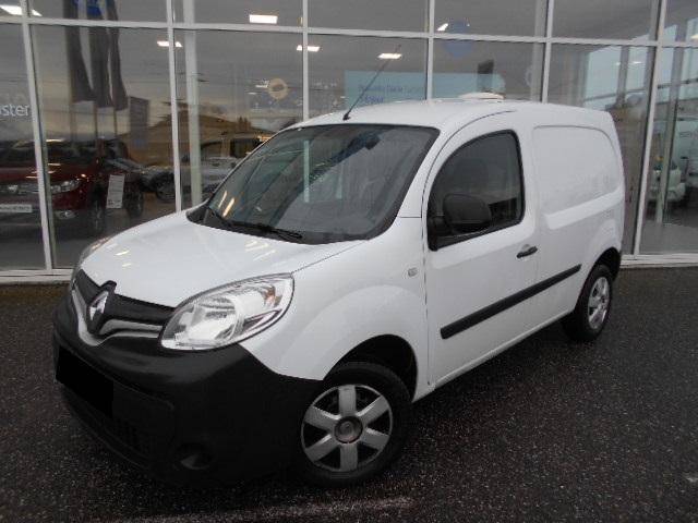 Renault Kangoo Express