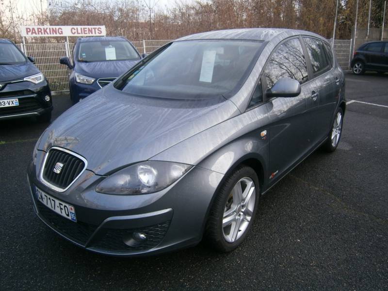 Seat Altea