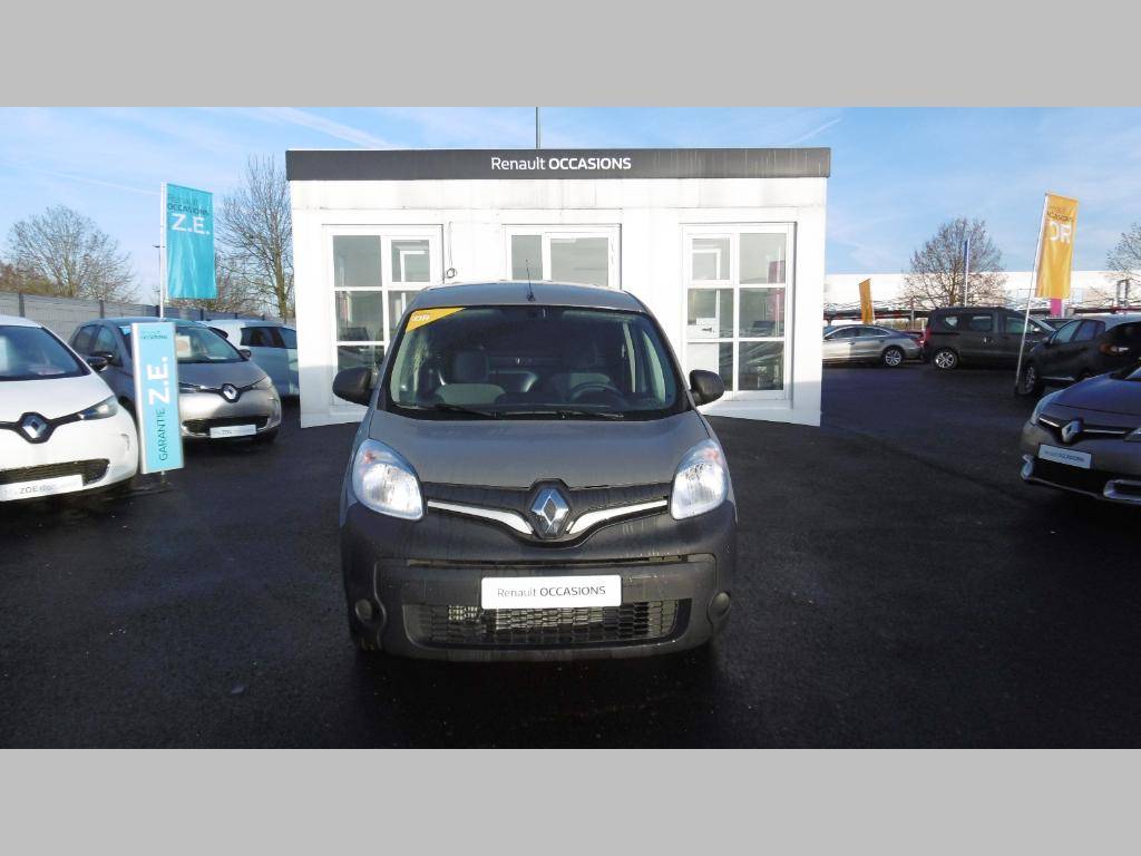 Renault Kangoo Express