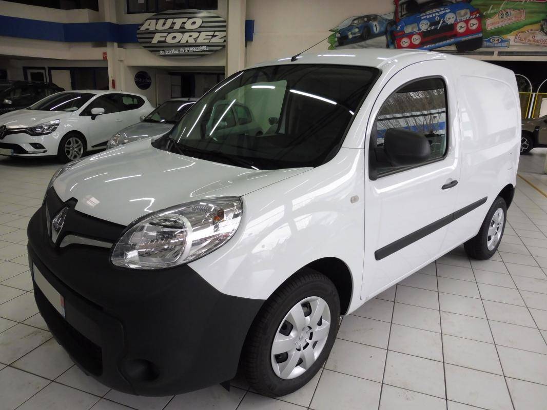 Renault Kangoo Express