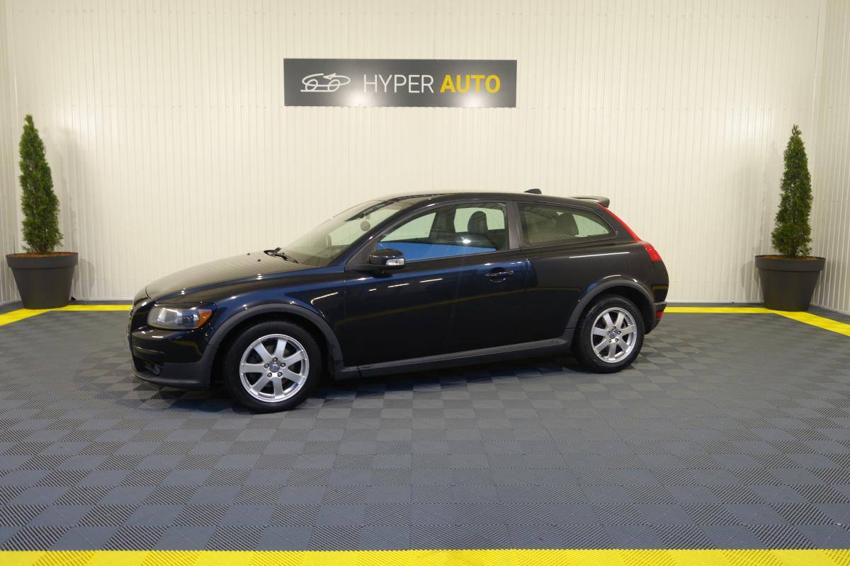 Volvo C30