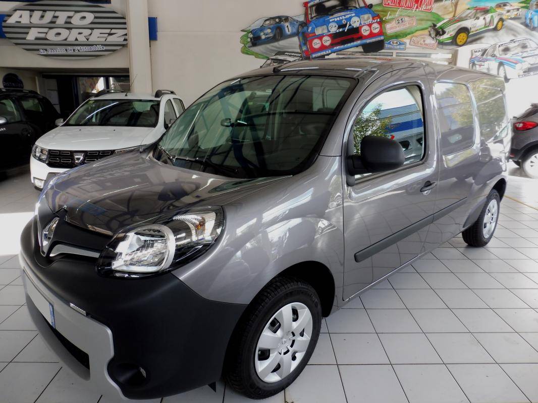 Renault Kangoo Express