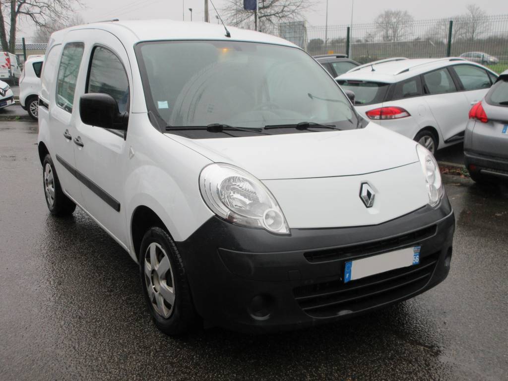 Renault Kangoo Express