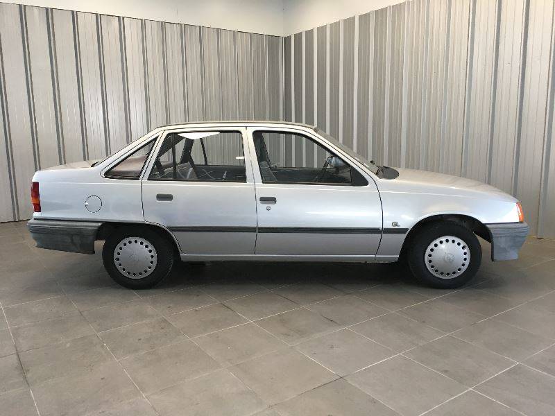 Opel Kadett