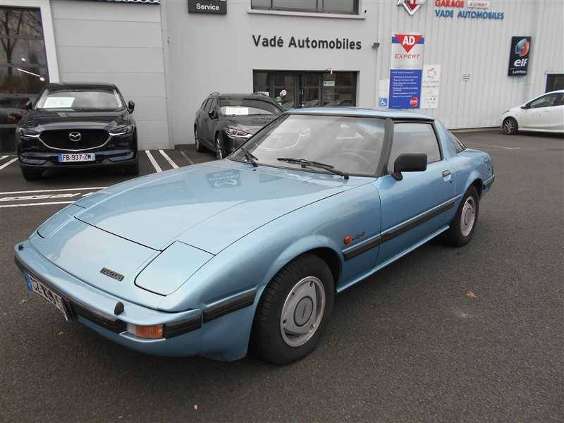 Mazda RX-7