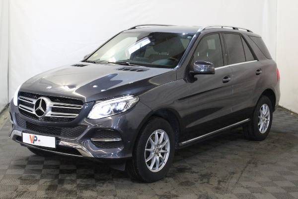 Mercedes Classe GLE