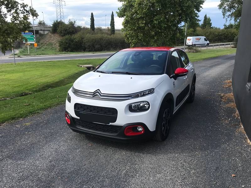 Citroën C3