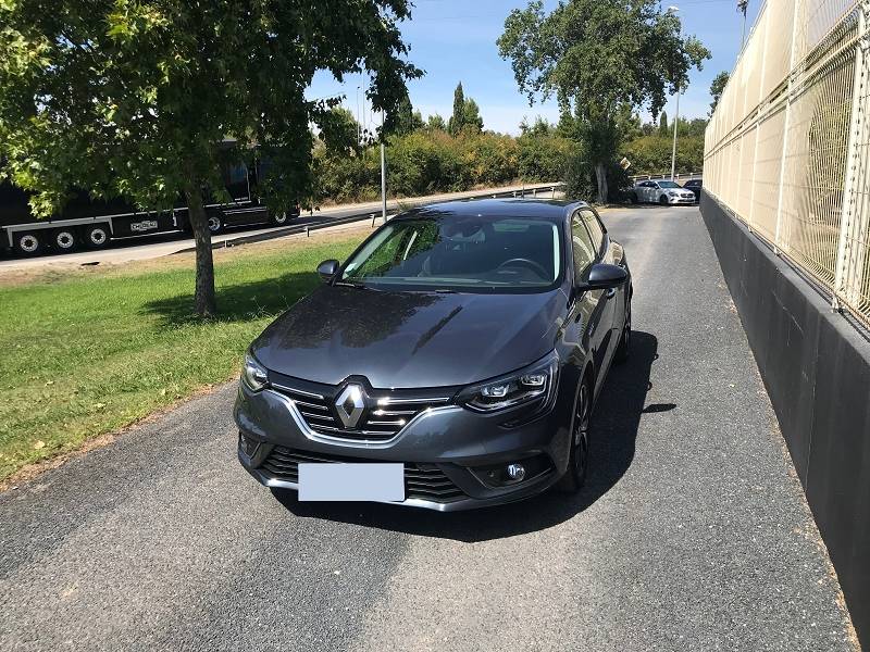 Renault Mégane