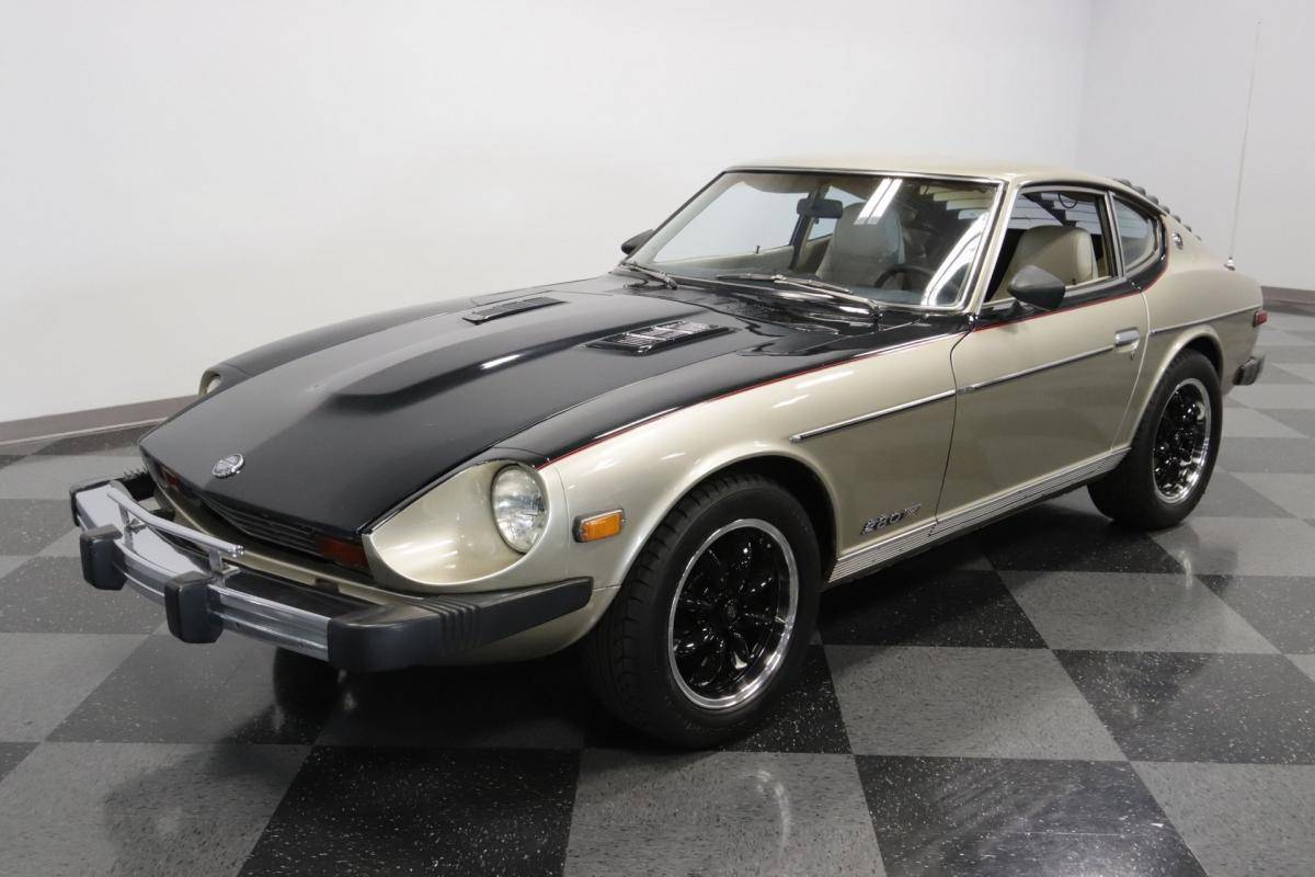 Datsun 280 Z