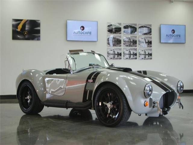 Shelby Cobra