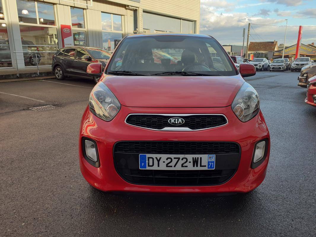 Kia Picanto