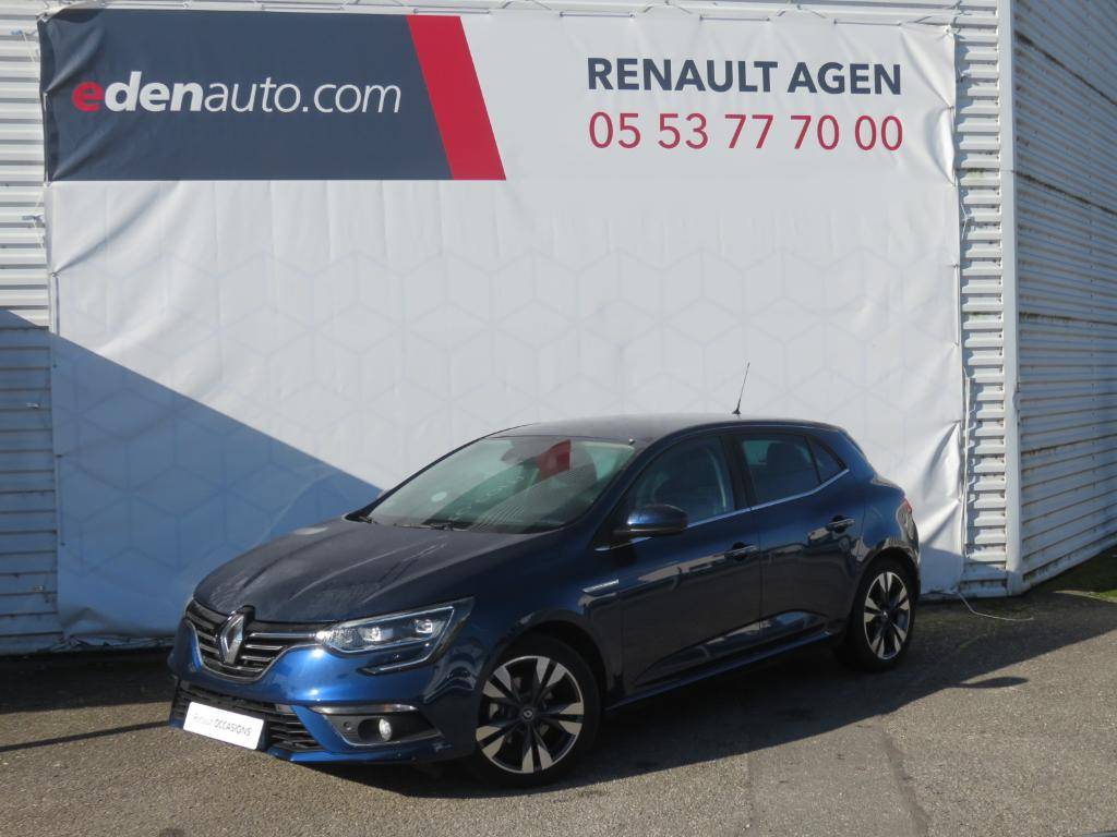 Renault Mégane