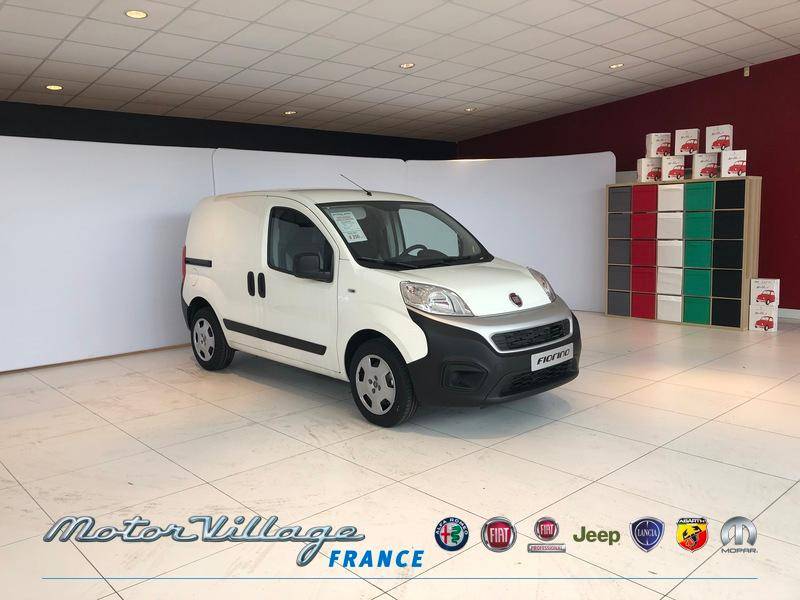 Fiat Fiorino