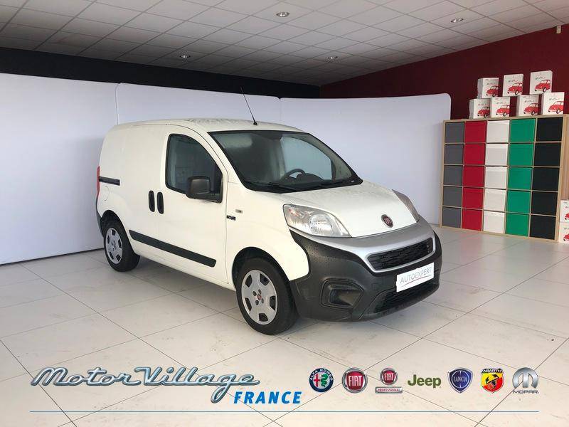 Fiat Fiorino