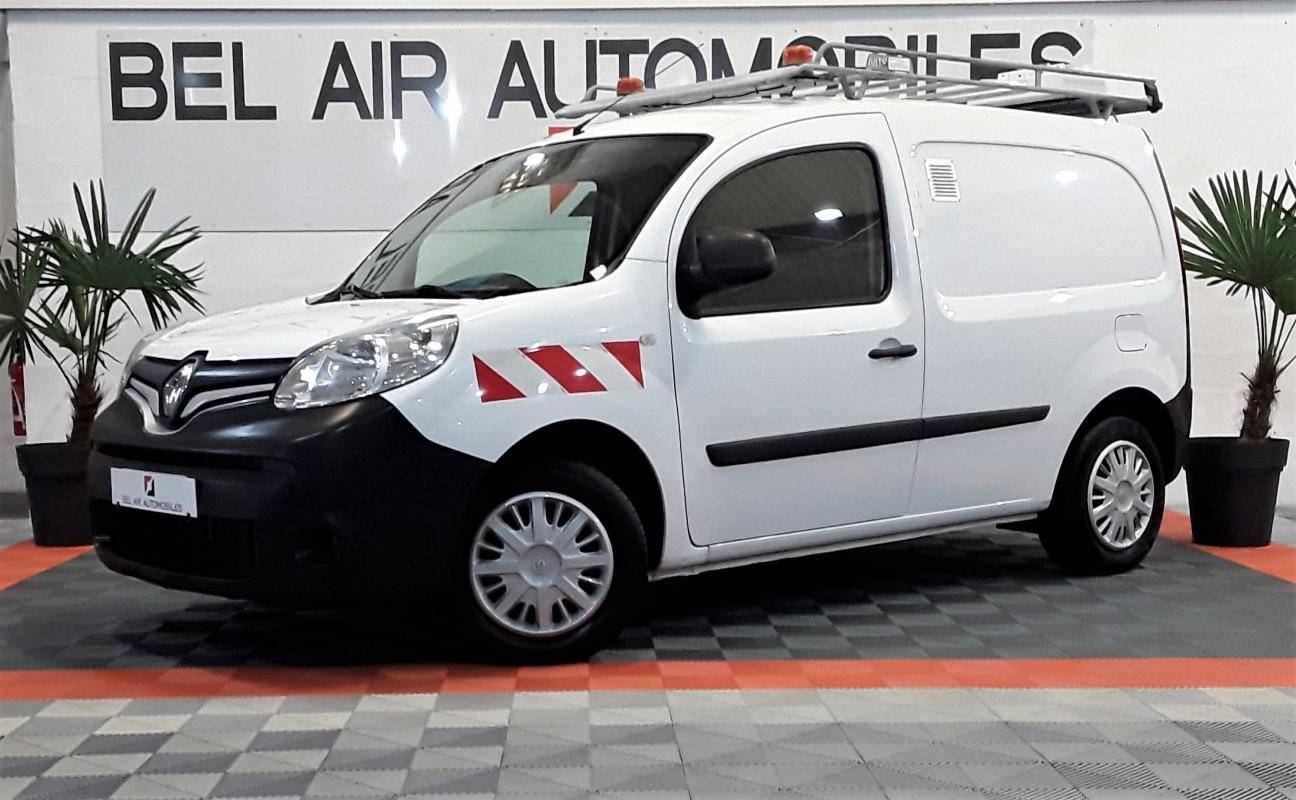 Renault Kangoo Express