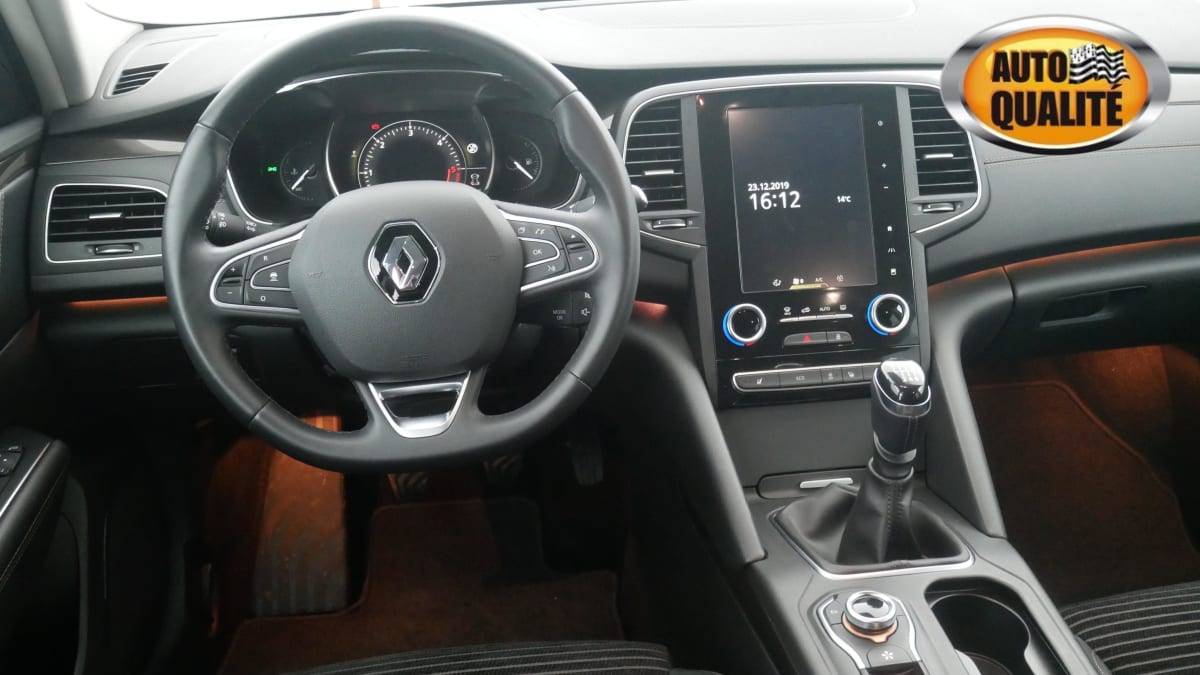 Renault Talisman